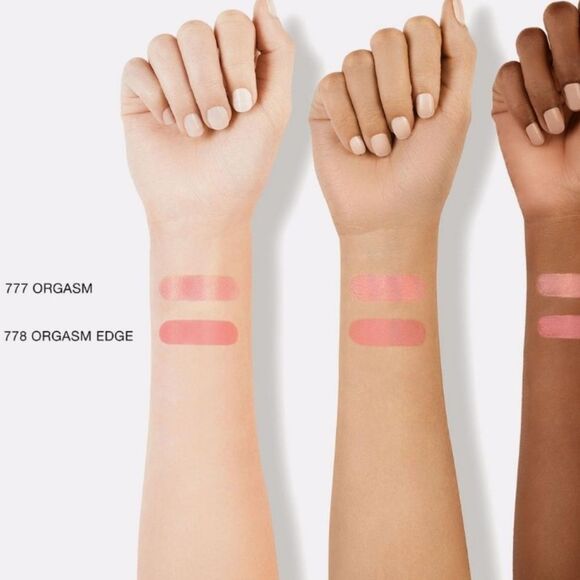 NARS Cosmetics Powder Blush - Travel Size - Picture 4 of 12